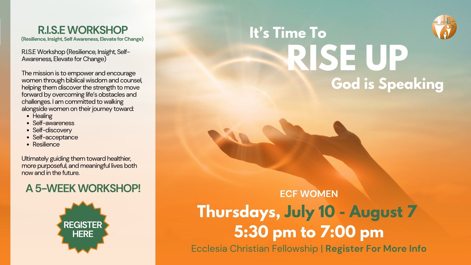 riseWorkshop